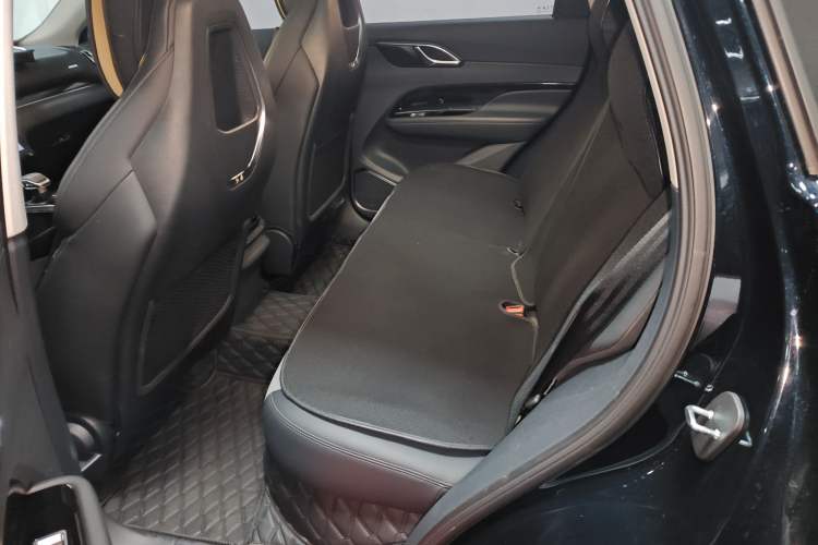 Used Hongqi HS3 2024 1.5T Zhiwei Edition