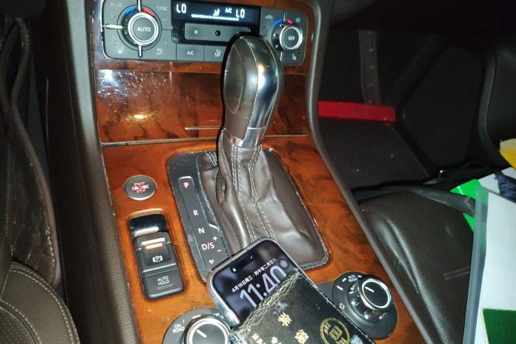 Used Volkswagen Touareg 2013 3.0 TSI Limited Luxury Edition
