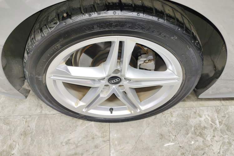 Used Audi A5 2021 Sportback 40 TFSI Fashionable and Dynamic Model