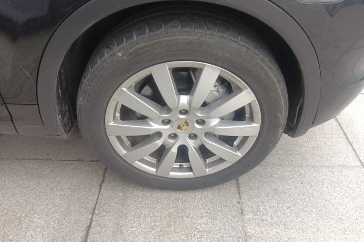 Used Porsche Cayenne 2011 Cayenne S Hybrid 3.0T