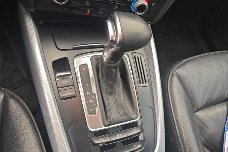 Used Audi Q5 2013 40 TFSI Technology Edition