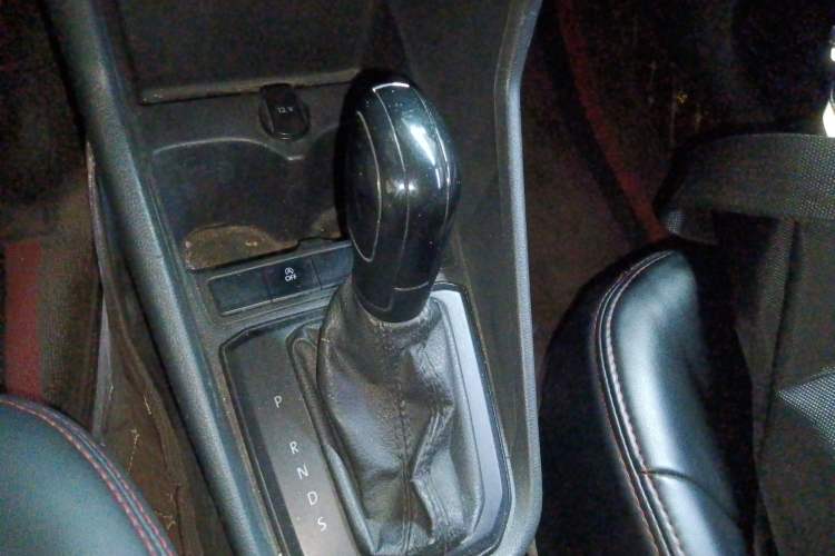 Used Volkswagen Santana 2018 1.5L Automatic Fashion Edition