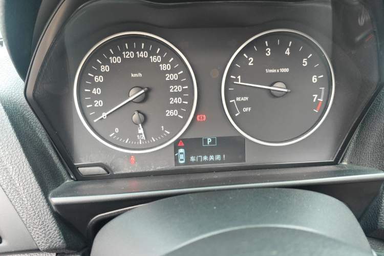 Used BMW 1 Series 2012 118i Leading Model
