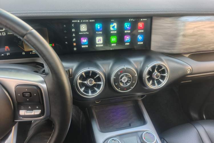 Used Tank 300 2021 Off-Road Edition 2.0T Conqueror
