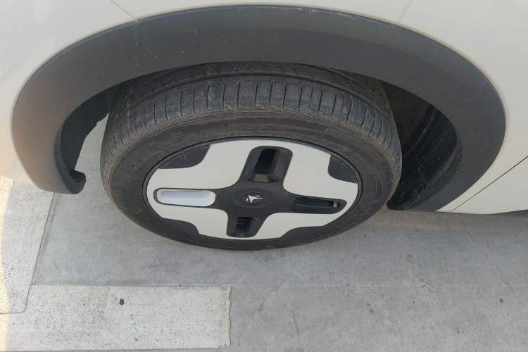 Used ARCFOX Kaola S 2024 AIR
