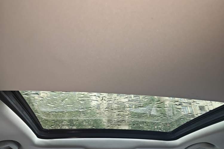 Used Buick Envision 2018 28T Four-Wheel Drive Elite Version
