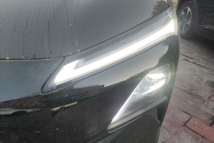 Used Wuling Xingguang S 2024 130 km Flagship Version