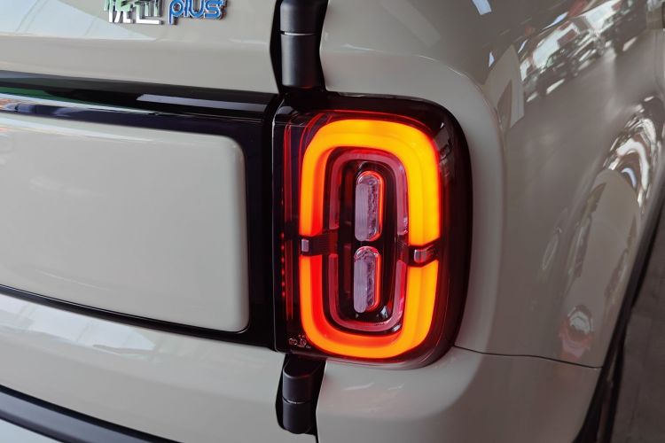 Used Baojun Spark EUV 2026 301km Flagship Edition