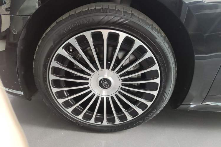 Used Hima S9T 2025 Model Range-Extended Ultra Long-Range Version Exterior 4