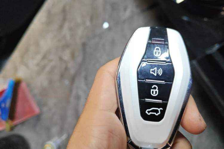 Used JETOUR X70 PLUS 2025 1.5T Luxury Edition 5 Seats