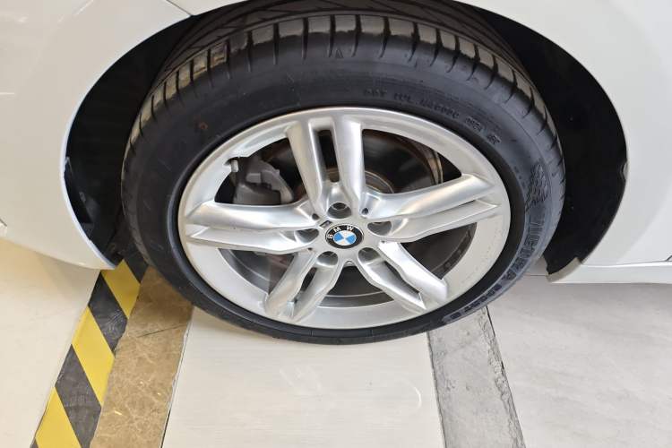 Used BMW 1 Series 2019 118i M Sport Package