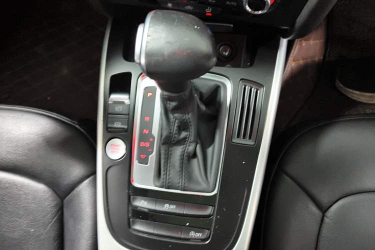 Used Audi A4L 2016 35 TFSI Collector's Edition Automatic Standard Model