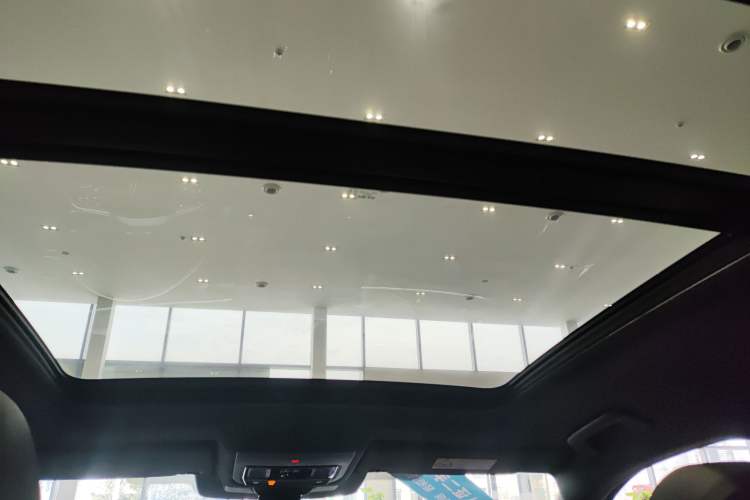 Used Volkswagen Tiguan L 2024 PRO 380TSI Four-Wheel Drive R-Line Prestige Edition