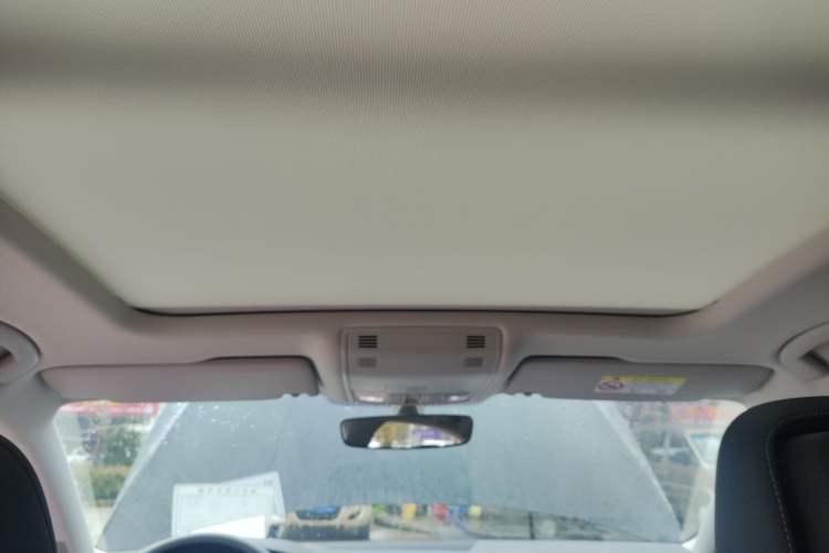 Used Volkswagen Magotan 2023 2 Million Units Limited Edition 280TSI DSG Leading Version