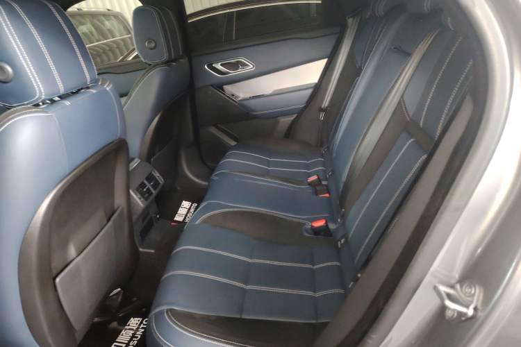 Used Land Rover Range Velar 2020 P250 R-DYNAMIC S
