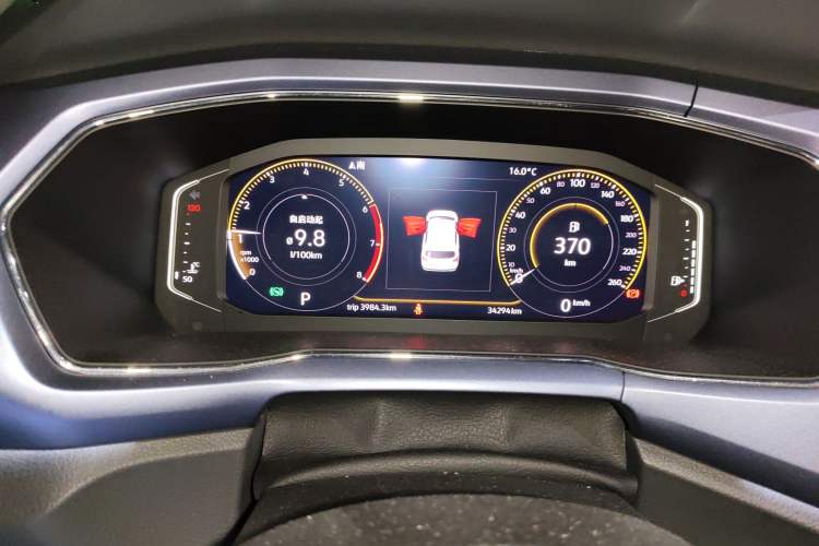 Used Volkswagen T-Cross 2020 280TSI DSG Luxury Edition