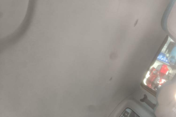 Used Chery QQ Ice Cream 2024 Edition Youth Version 205km Sundae
