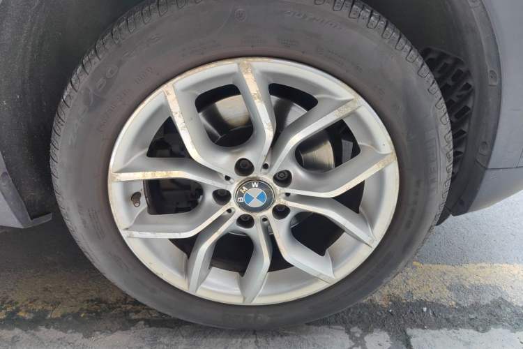 Used BMW X3 2013 xDrive28i Luxury Model