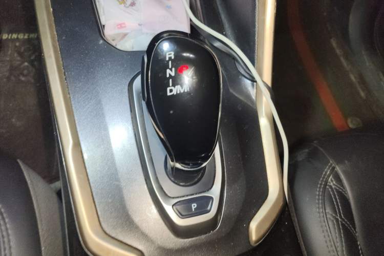 Used Haval H6 2021 1.5T Automatic Urban Edition