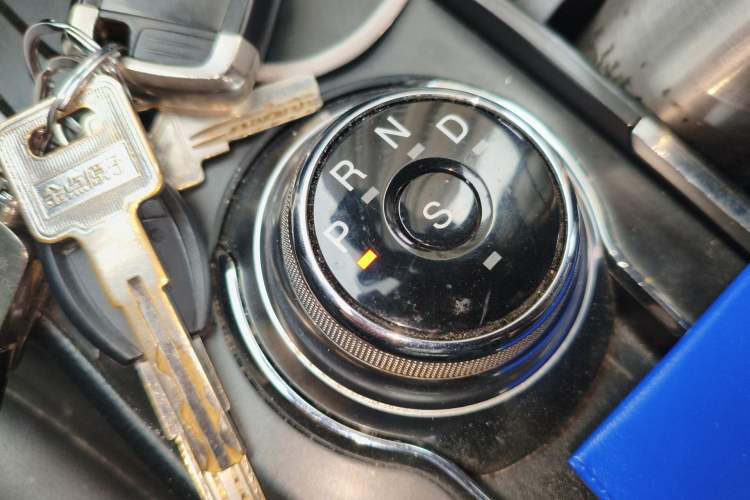 Used Ford Mondeo 2017 EcoBoost 200 Luxury Model
