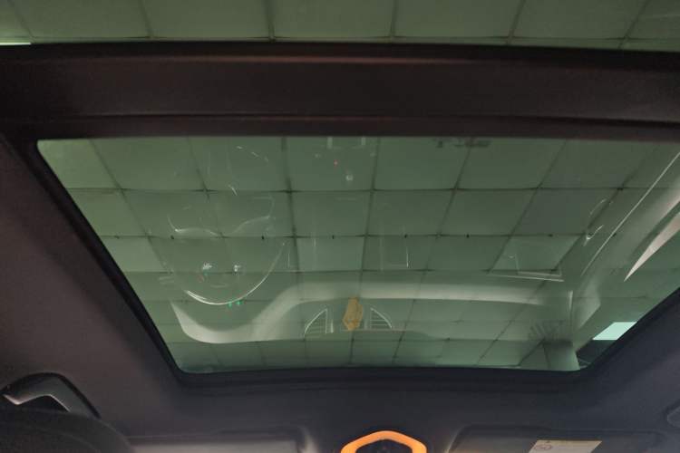 Used Porsche Macan 2017 Macan S 3.0T Headliner