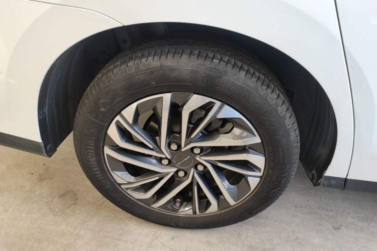 Used SAIC MAXUS G50 2021 PLUS 1.5T Automatic Pilot Edition