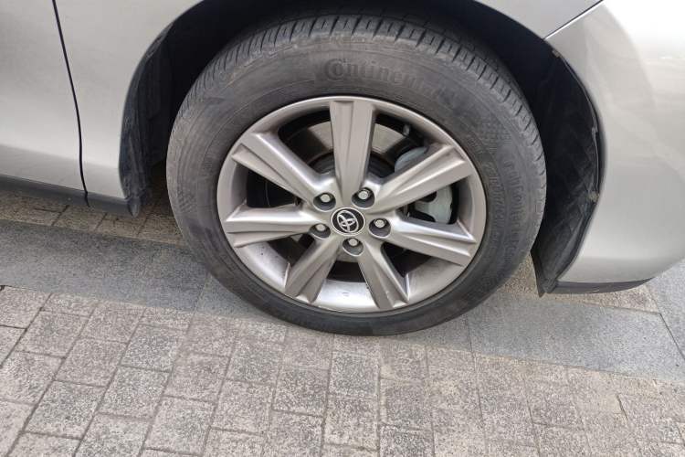 Used Toyota Previa 2012 2.4L 7-Seater Standard Edition
