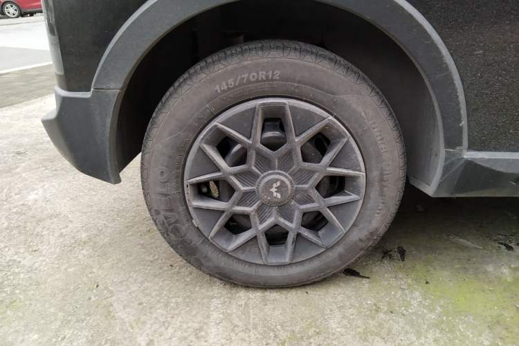 Used Wuling Hongguang MINIEV 2022 GAMEBOY 300km Enthusiast Model with Lithium Iron Phosphate