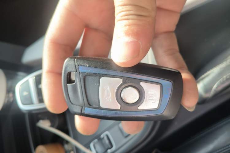 Used BMW 4 Series 2017 425i M Sport Package