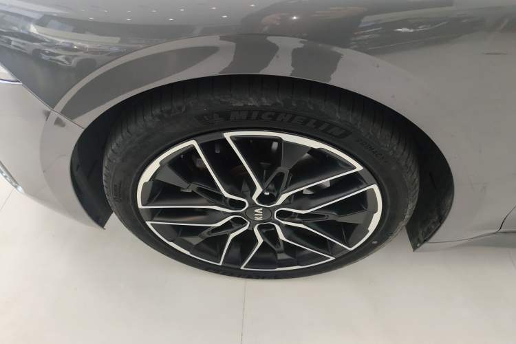 Used Kia K5 2020 380T GT-Line Prestige Tech Edition