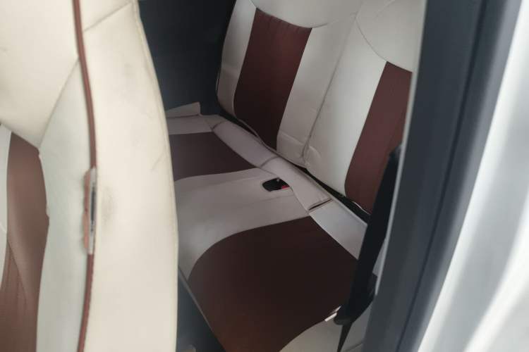 Used Geely Galaxy Panda 2025 210km Panda Rider