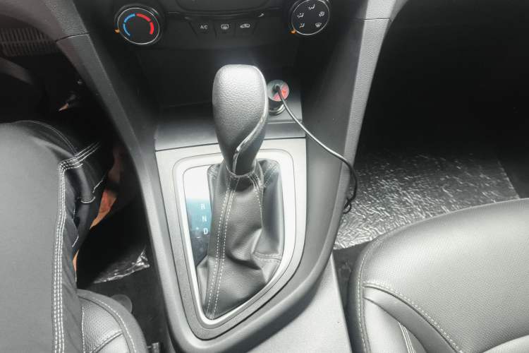 Used Buick GT 2021 1.3T Automatic Mild Hybrid Elite Version
