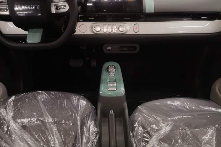 Used Qiyuan Lumin 2024 130km Qingyue Version