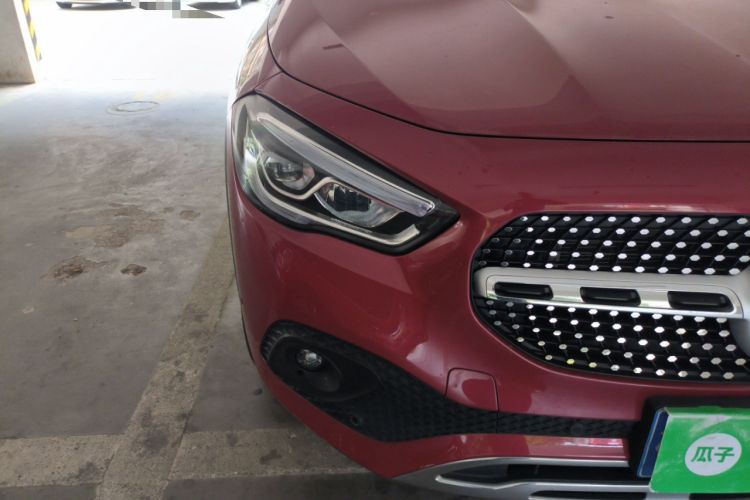 Used Mercedes-Benz GLA 2023 GLA 220