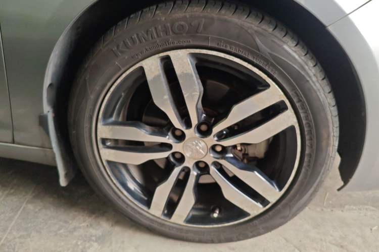 Used Peugeot 308 2016 350THP Automatic Prestige Edition
