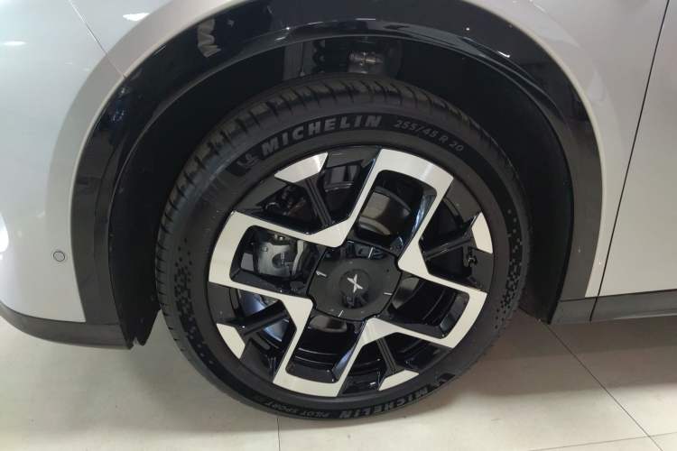 Used XPeng G7 2025 702 Max