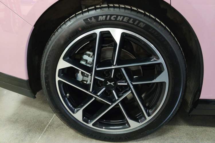 Used XPeng P7+ 2024 Long-Range Max