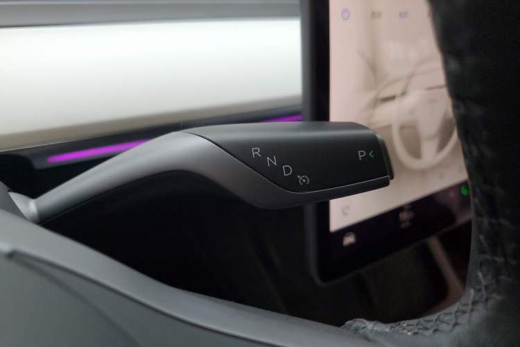 Used Tesla Model 3 2021 Standard Range Rear-Drive Upgraded Version