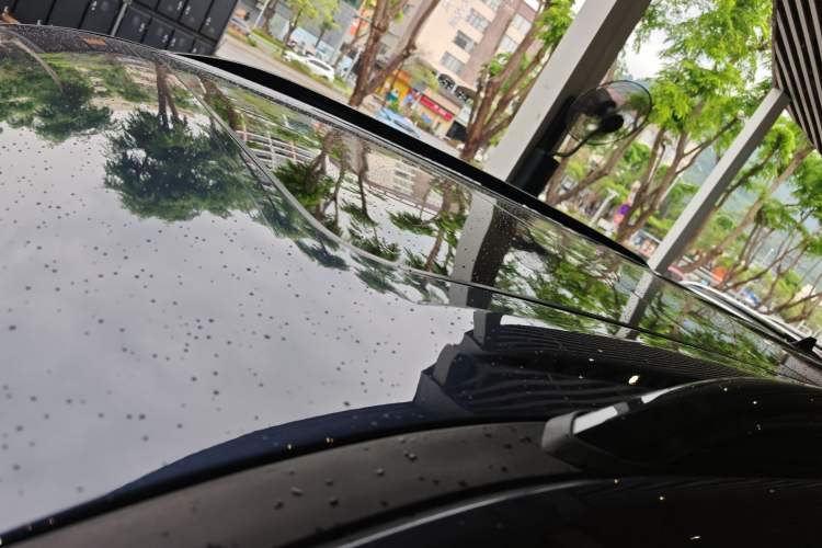 Used Ford Explorer 2023 EcoBoost 285 4x4 ST-LINE 6-Seater
