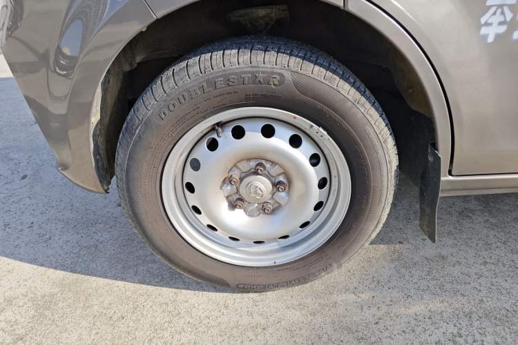 Used Kuayue Kuayue Xing V5 2021 1.5L Fortune-Attracting Edition Comfort Model JL473QH
