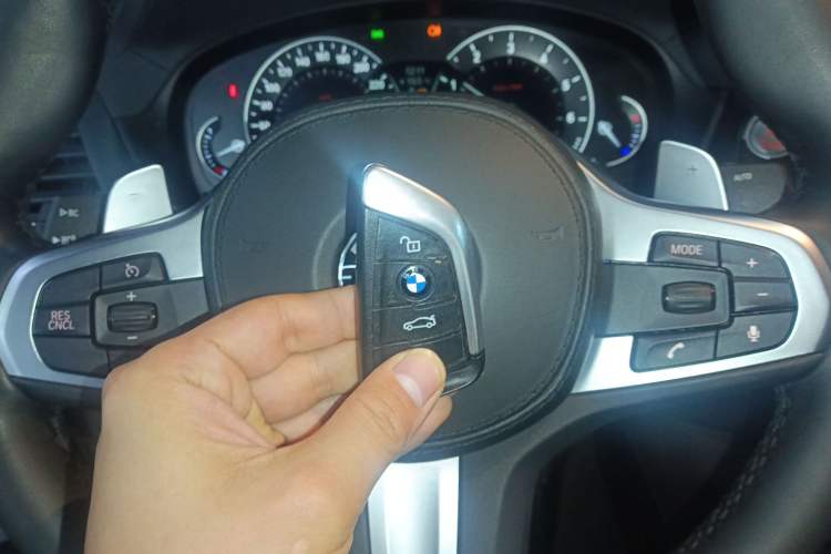 Used BMW X4 2019 xDrive25i M Sport Package