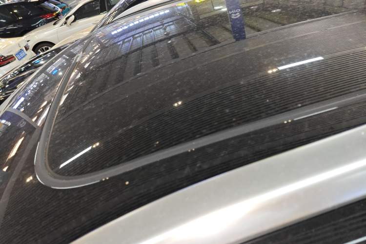 Used Volkswagen Touareg New Energy 2021 eHybrid
