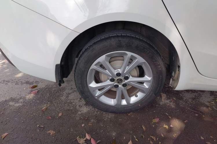 Used MG GT 2016 1.5L Manual Fashion Edition
