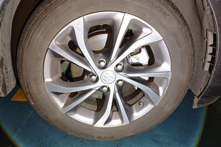 Used Buick Verano 2022 Pro 533T Enjoyment Edition
