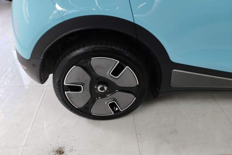 Used smart #1 2022 Premium Edition