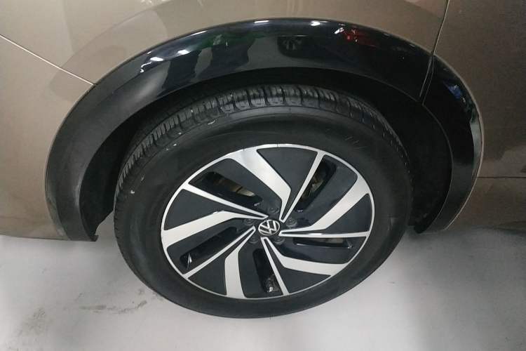 Used Volkswagen Viloran 2020 330TSI Luxury Edition