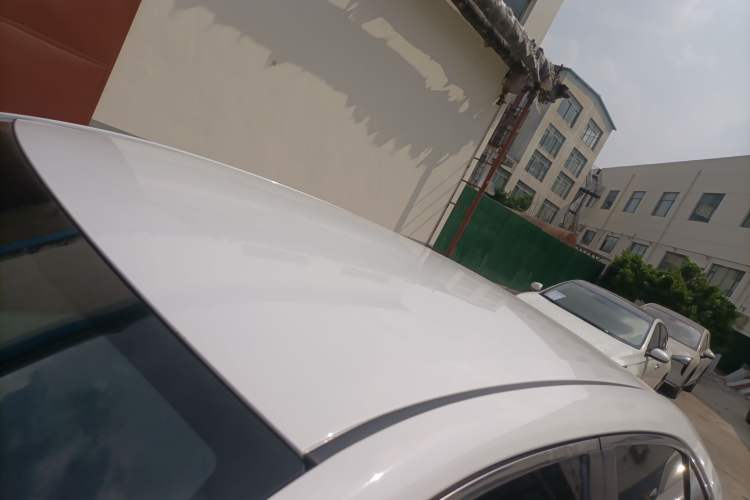 Used Toyota Levin 2021 Dual-Motor 1.8H E-CVT Leading Edition Roof