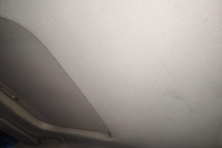 Used Ford Mondeo 2018 EcoBoost 200 Luxury Model Headliner