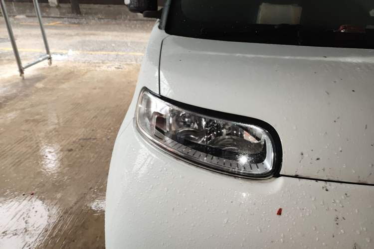 Used ORA White Cat 2020 401 km Flagship Version
