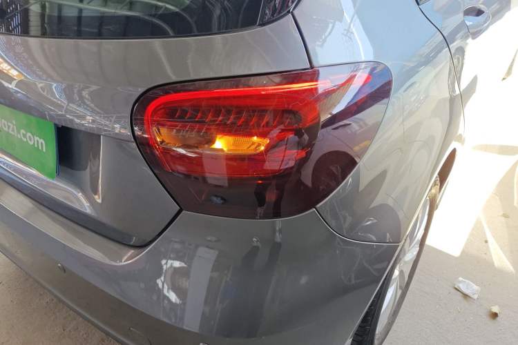 Used Mercedes-Benz A-Class 2016 A 180
